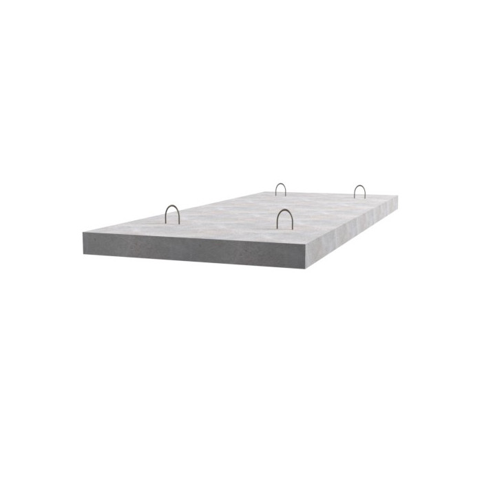Плита лотка ПТП 24-15